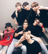 BTS