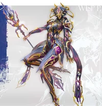 Wisp Prime