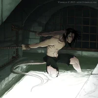 Wade
