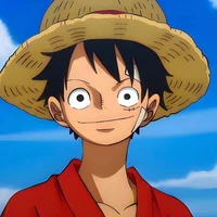 Luffy- Brother 