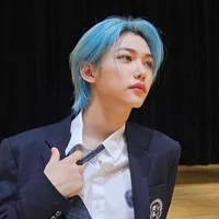 Lee Felix Yongbok