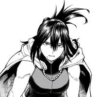 Nana Shimura 