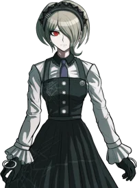 Vampire Kirumi