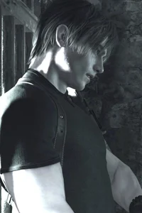 Leon Kennedy