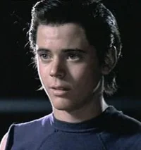 Ponyboy Curtis