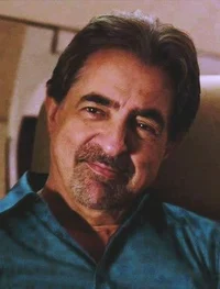SSA David Rossi 