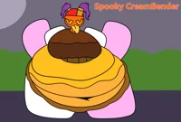 Spooky CreamBender