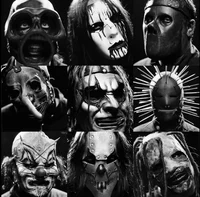 001- Slipknot 