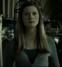 Ginny Weasley