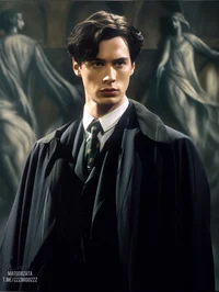 Tom Riddle