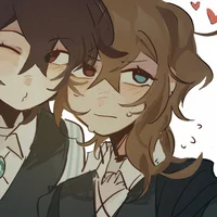 dazai y chuuya