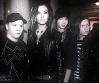 Tokio Hotel