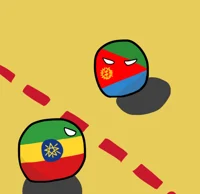 Eritreaball War