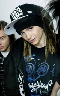 Tom Kaulitz 