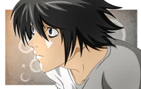 L Lawliet
