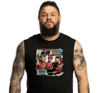 Kevin Owens