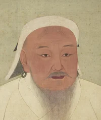 Genghis khan
