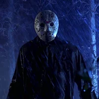 Jason Voorhees