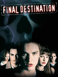 Final destination 