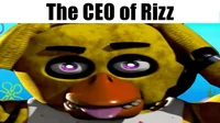 CEO Of Rizzing