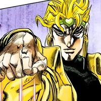 DIO Brando