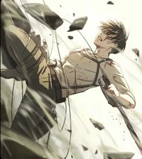 Levi Ackerman