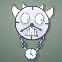 Timekeeper from core