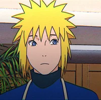 Minato Namikaze B