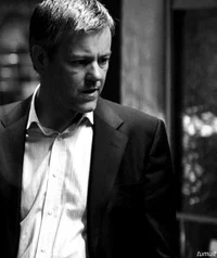 Greg Lestrade