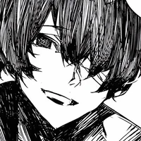 Osamu Dazai - BEAST
