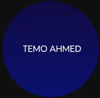 Temo Ahmed Friends