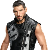 Johnny Gargano