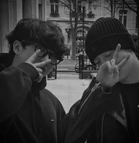 Bang Chan n Changbin