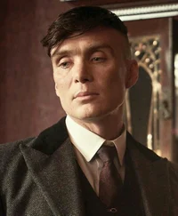 Thomas Shelby 