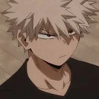 Bakugo katsuki 