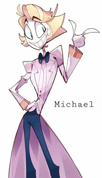 Michael-Hazbin Hotel