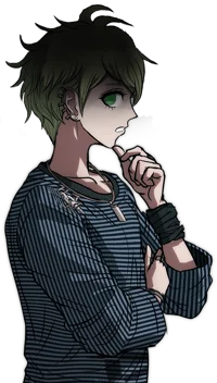 Yandere Rantaro