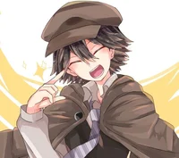Edogawa Ranpo