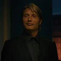 Mads mikkelsen 