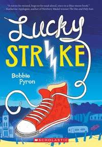Lucky Strike Book RI