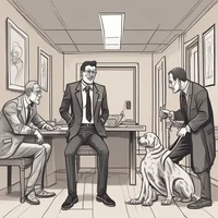 2sent horror mascots