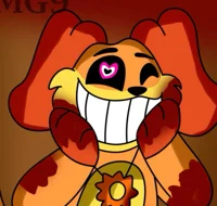 Bloody YandereDogDay