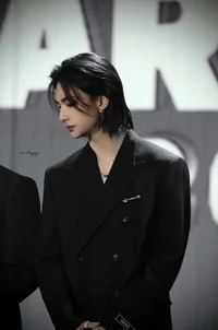 Hwang Hyunjin