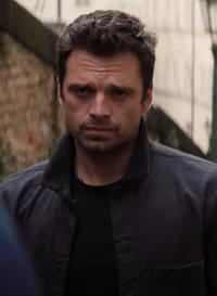Bucky 