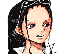Nico Robin