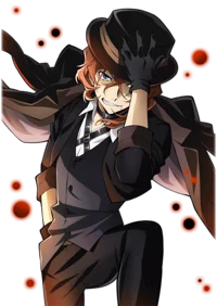 Chuuya Nakahara 18