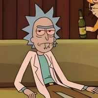 Rick Sanchez