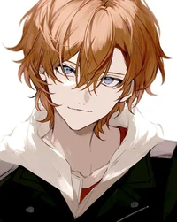 Chuuya