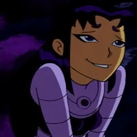 Blackfire