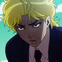 Dio Brando 